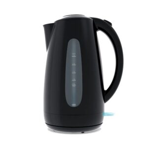 Hervidor eléctrico de 2,5L.