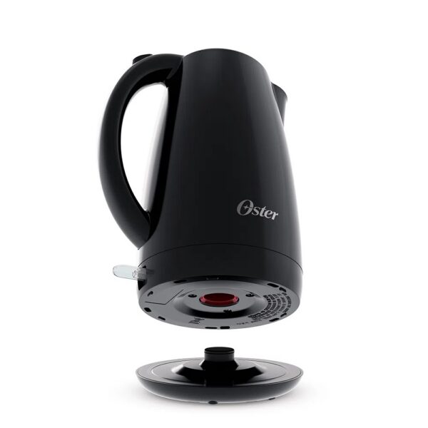 Hervidor eléctrico de 2,5L. - Imagen 3