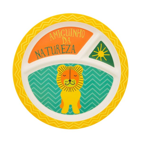 Juego Infantil Leaozinho de 5 Piezas - Imagen 3