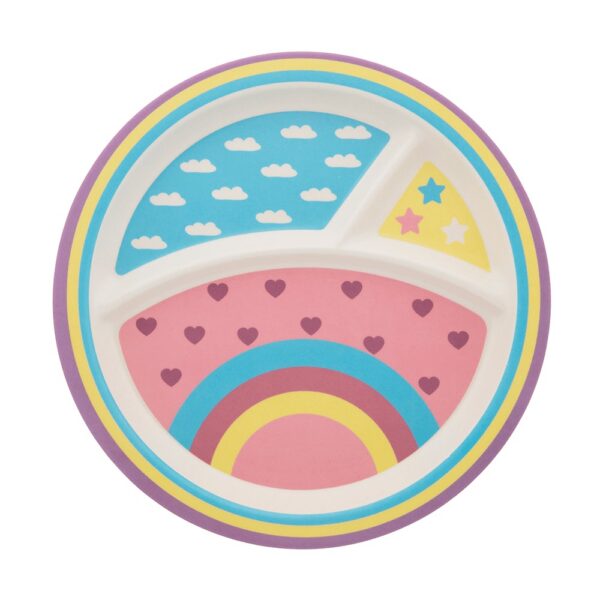 Juego Infantil Unicorn de 5 Piezas - Imagen 3