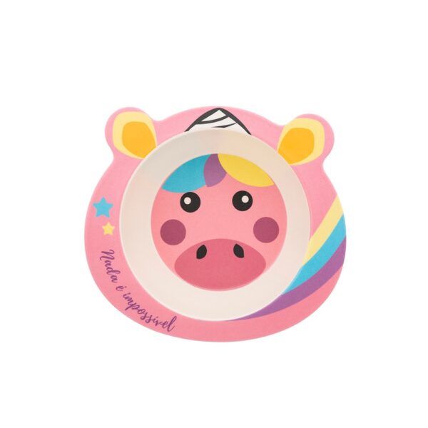 Juego Infantil Unicorn de 5 Piezas - Imagen 4