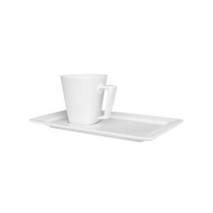 Taza de Té con Platillo Plateau de 200ml
