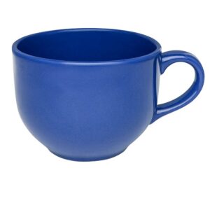 Taza Jumbo Azul 740ml