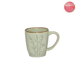 Taza Ryo Bambu 380ml