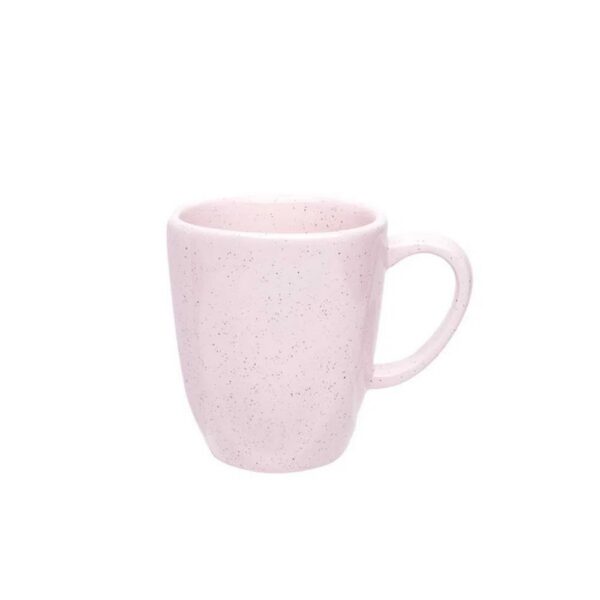 Taza Ryo Pink Sand 380ml