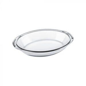 Asadera Ovalada Sempre 1,6L.