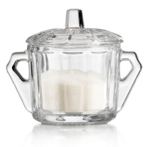 Azucarera con Tapa 375ml.