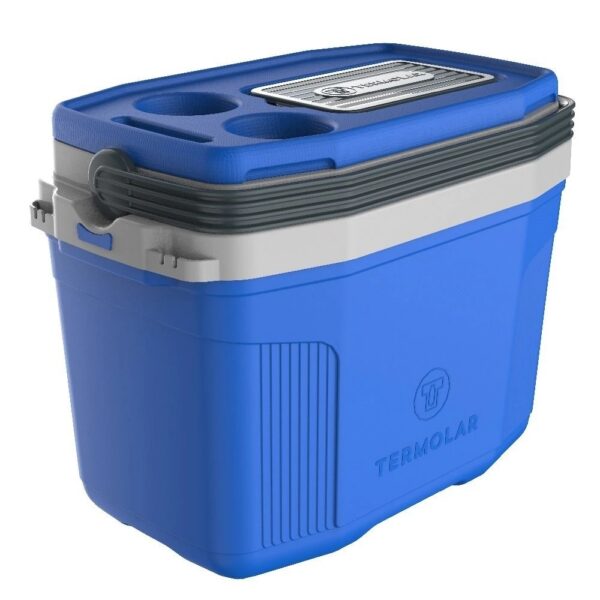 Conservadora Isotérmica de 20L. - Imagen 2