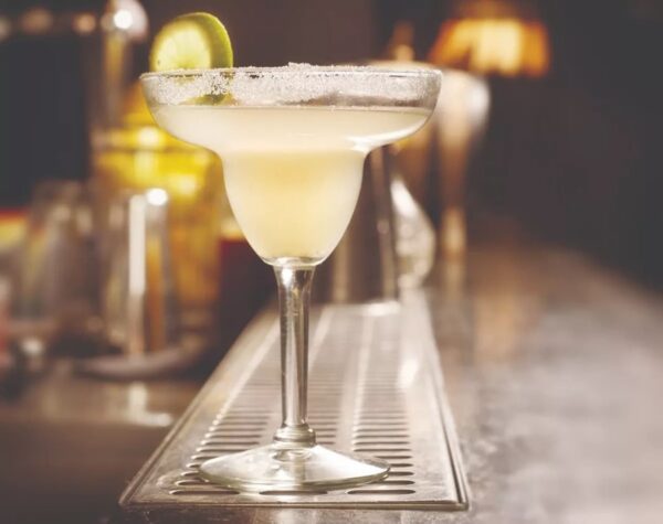 Copón Grande Margarita de 2L. - Imagen 3