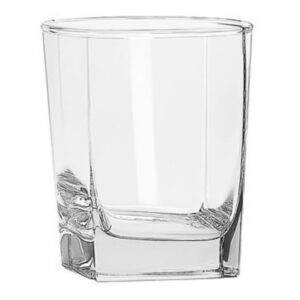 Juego de Vasos Whisky City 360ml. de 6 Piezas