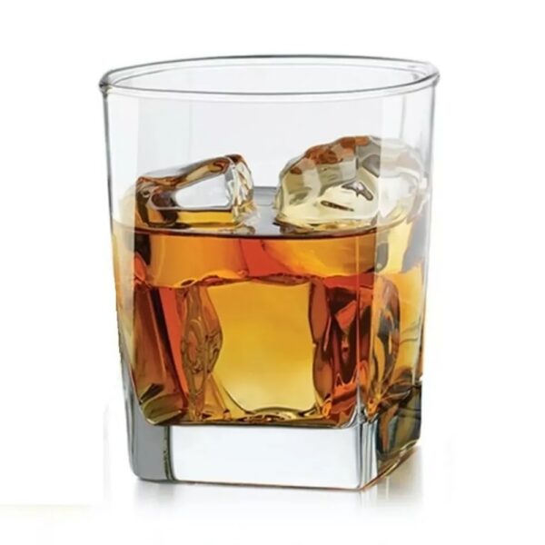 Juego de Vasos Whisky City 360ml. de 6 Piezas - Imagen 2