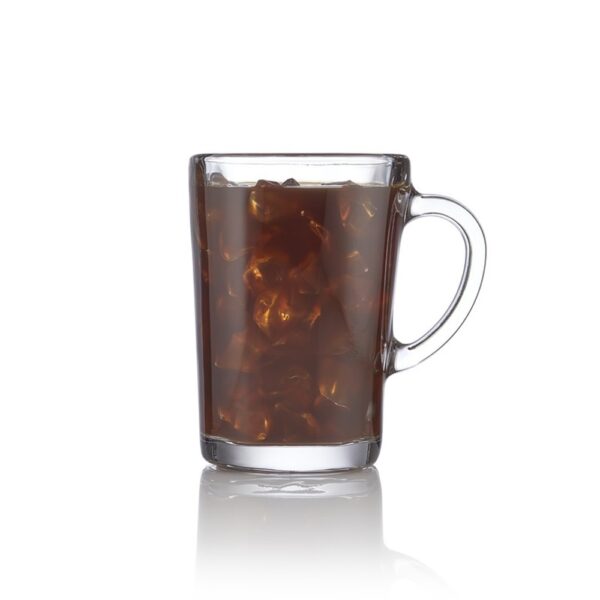 Taza Tarro City 473ml. de 6 Piezas - Imagen 2