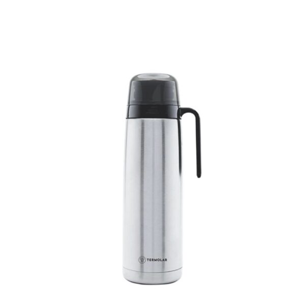 Termo Acero Inoxidable R-Evolution 1L.