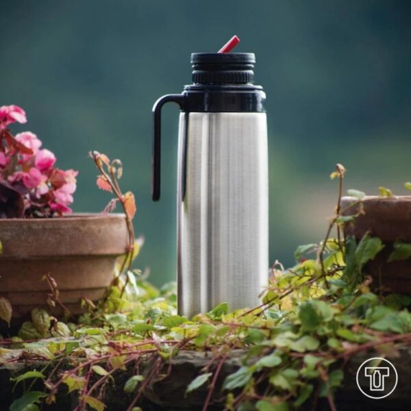 Termo Acero Inoxidable R-Evolution 1L. - Imagen 2