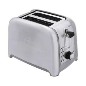 Tostadora Vertical de 2 Rebanadas Gourmet