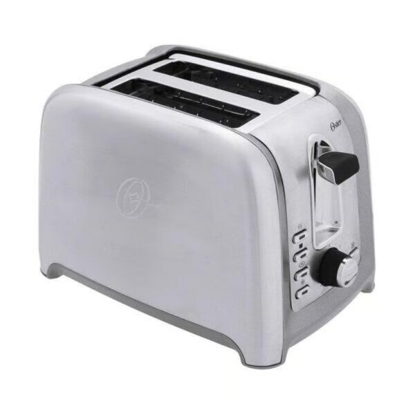 Tostadora Vertical de 2 Rebanadas Gourmet