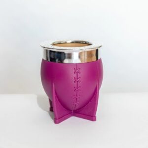 Mate Pampa XL sin Bombilla - Color Surtido