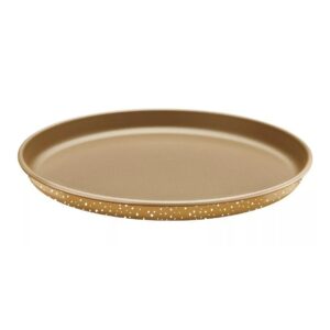 Molde para Pizza My Lovely Kitchen CON ANTIADHERENTE STARFLON 30cm
