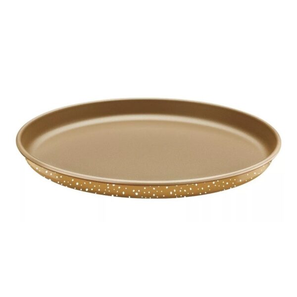 Molde para Pizza My Lovely Kitchen CON ANTIADHERENTE STARFLON 30cm
