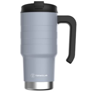Vaso Térmico Moove Gris 590ml