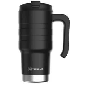 Vaso Térmico Moove Negro 590ml