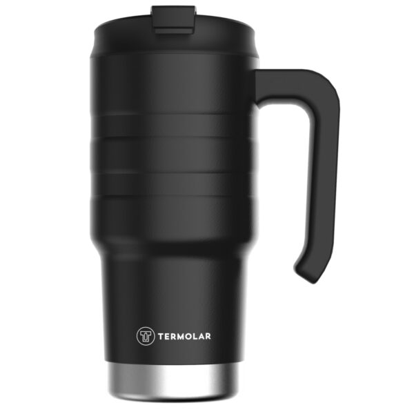 Vaso Térmico Moove Negro 590ml