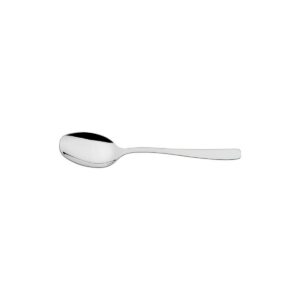 Cuchara para Postre Cosmos de acero inoxidable 12 Piezas