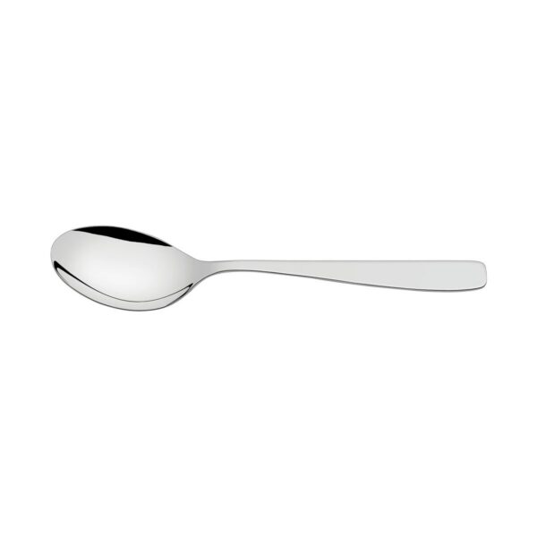 Cuchara para Servir Cosmos de acero inoxidable