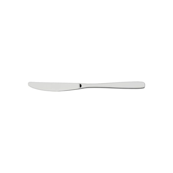 Cuchillo para Postre Cosmos de acero inoxidable 12 Piezas