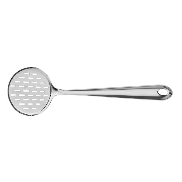 Espumadera Utility de acero inoxidable