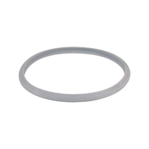 Anillo de Sellado de Silicona para Olla a Presión Brava 20 cm