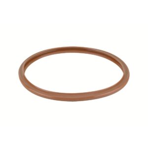 Anillo de Sellado de Silicona para Olla a Presión Brava 22 cm