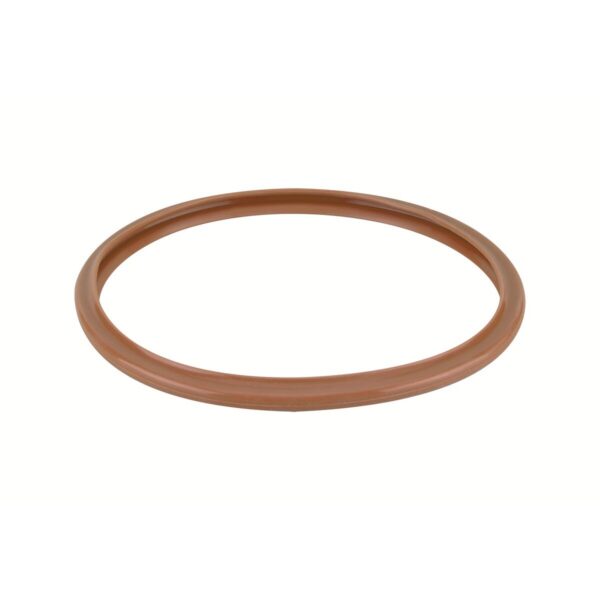 Anillo de Sellado de Silicona para Olla a Presión Brava 22 cm