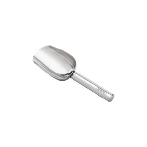 Pala para hielo de acero inoxidable