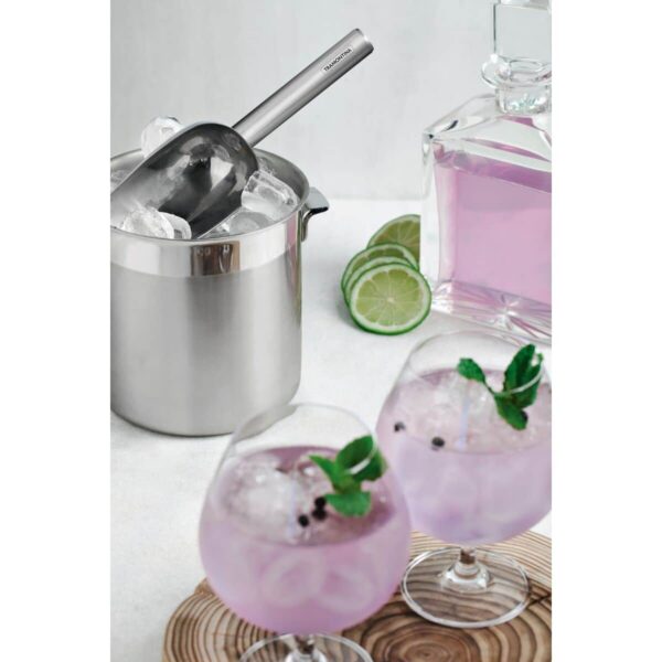 Pala para hielo de acero inoxidable - Imagen 5