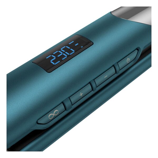 Plancha Alisadora ADVANCED COCONUT THERAPY - Imagen 5