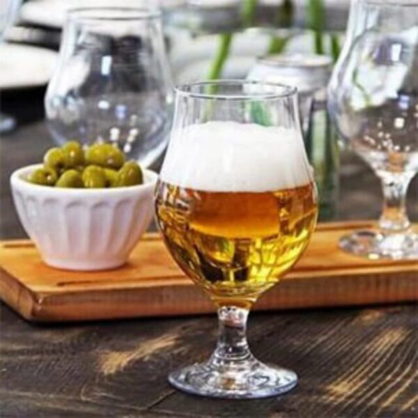Juego de Copas Dublin 400ml 6 piezas - Imagen 2