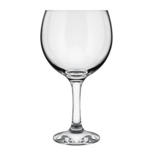 Juego de Copas Gin Tonica 600ml 6 piezas