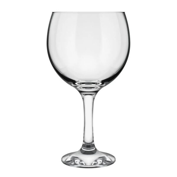 Juego de Copas Gin Tonica 600ml 6 piezas
