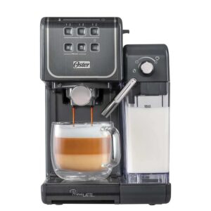 Cafetera PrimaLatte™ Touch 19 Bares