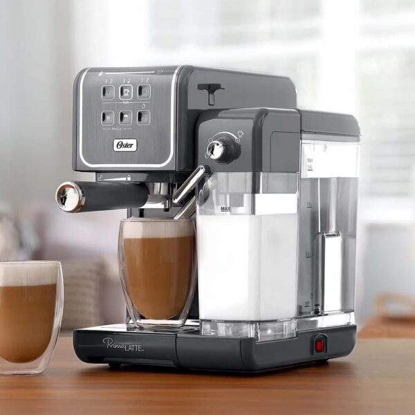 Cafetera PrimaLatte™ Touch 19 Bares - Imagen 2