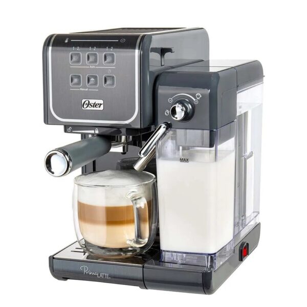 Cafetera PrimaLatte™ Touch 19 Bares - Imagen 3