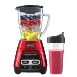 Licuadora motor reversible vaso Blend N Go 600W