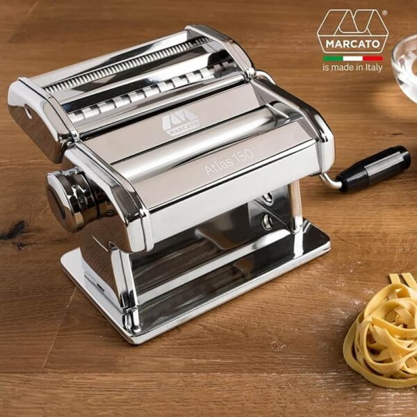 Máquina de pasta Atlas 150 - Imagen 2