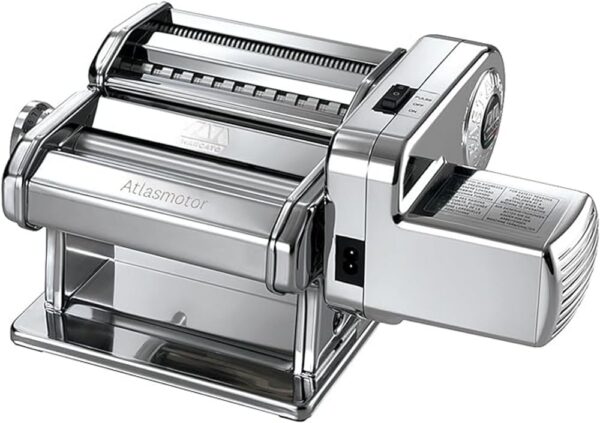 Máquina de pasta Atlasmotor