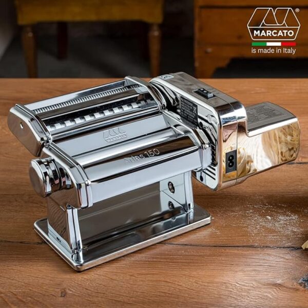 Máquina de pasta Atlasmotor - Imagen 2