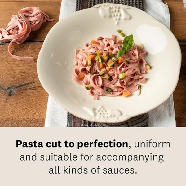 Máquina de pasta Atlasmotor - Imagen 6