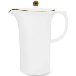 Tetera con Tapa Sofia Flamingo de 1.200 ml