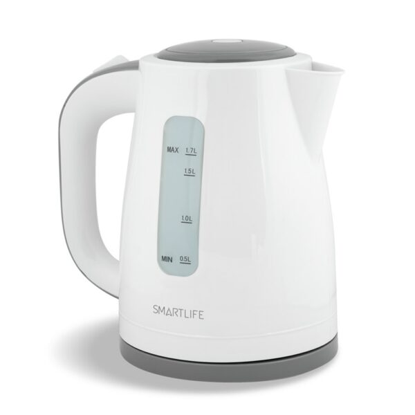 Hervidor Eléctrico 1.7L 2200w - Imagen 2