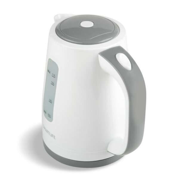 Hervidor Eléctrico 1.7L 2200w - Imagen 5